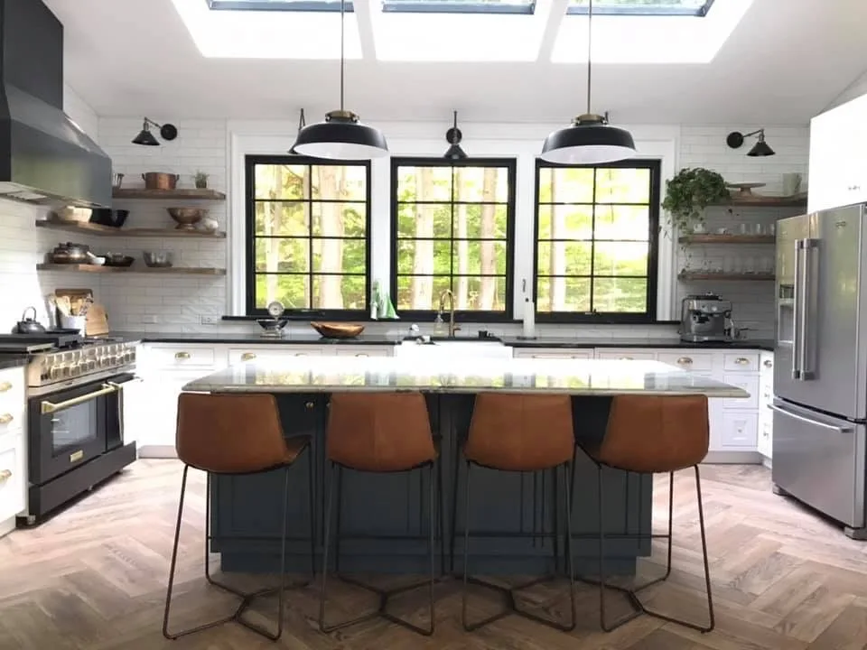 Simple and Elegant Kitchen by Annette - Photo 2