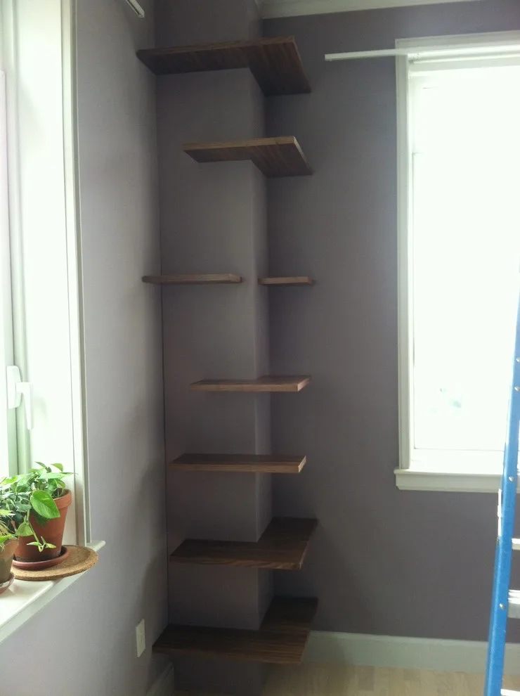 Harlem NYC Apartment by Kaja Gam Design, Inc. & KGHome - Photo 3