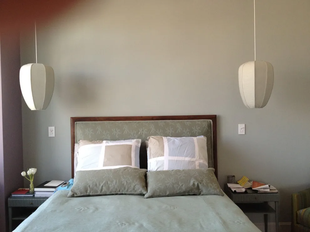 Harlem NYC Apartment by Kaja Gam Design, Inc. & KGHome - Photo 4