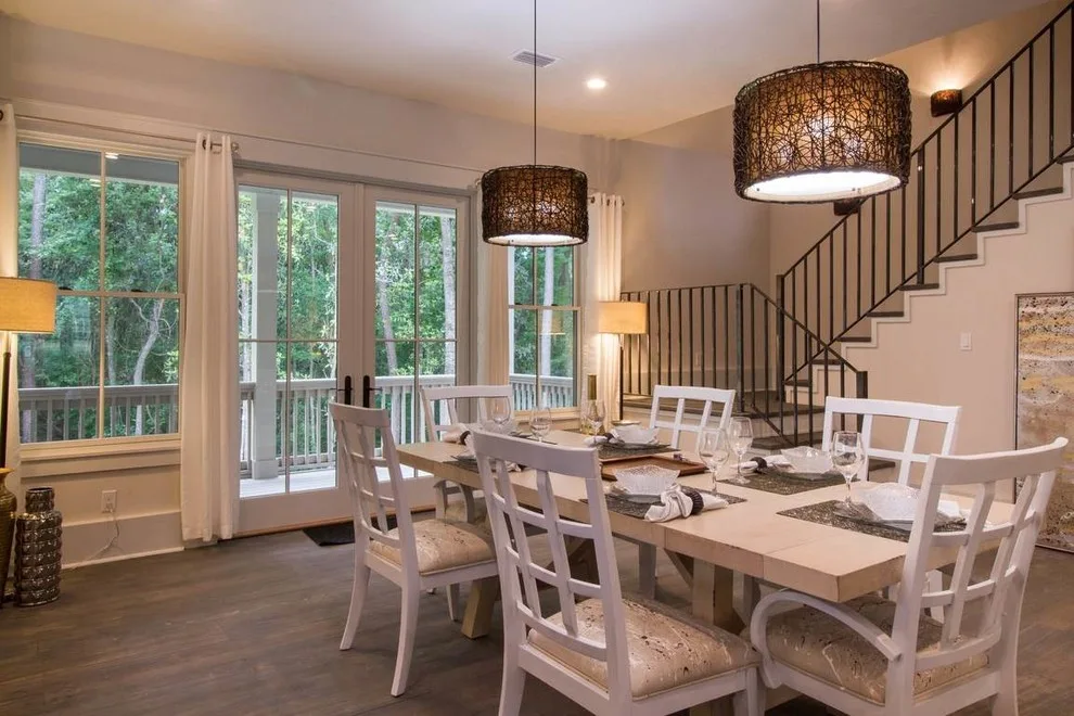 New Home Plantation by Designs Unlimited - Photo 24