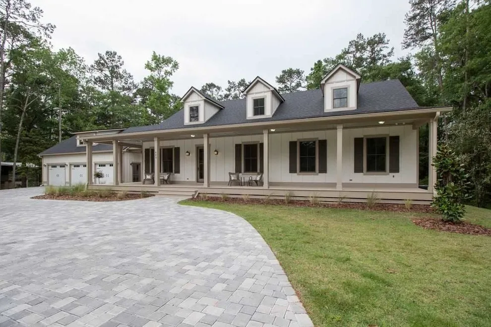 New Home Plantation by Designs Unlimited - Photo 14