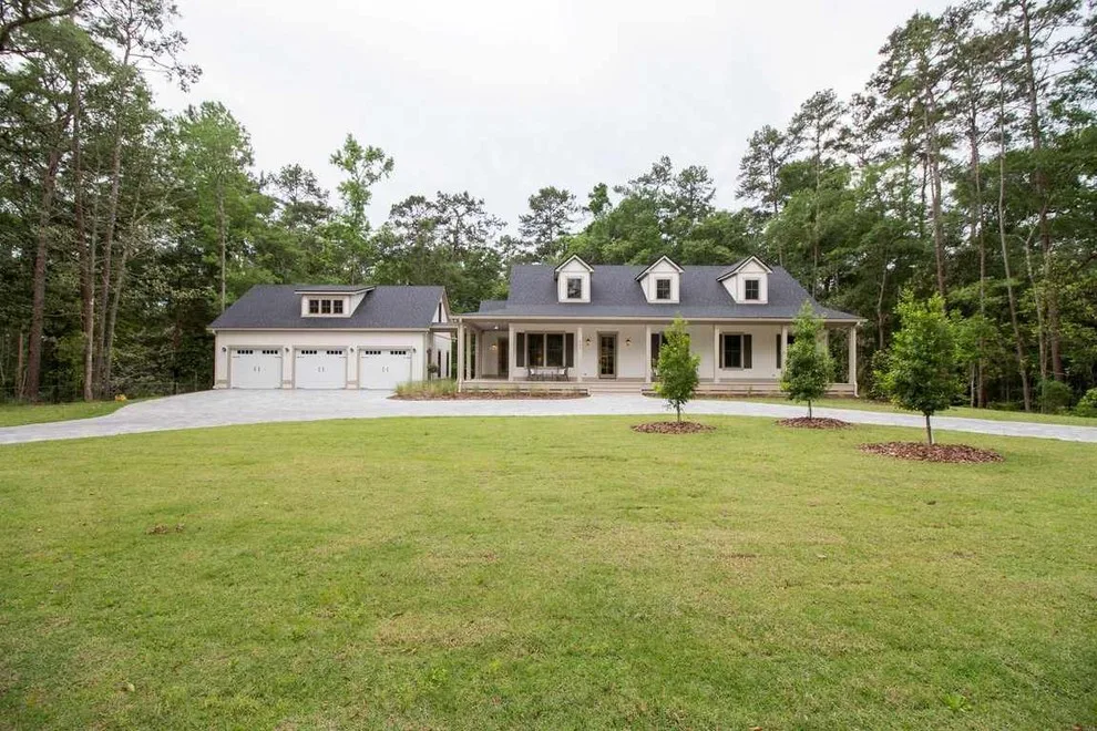 New Home Plantation by Designs Unlimited - Photo 12