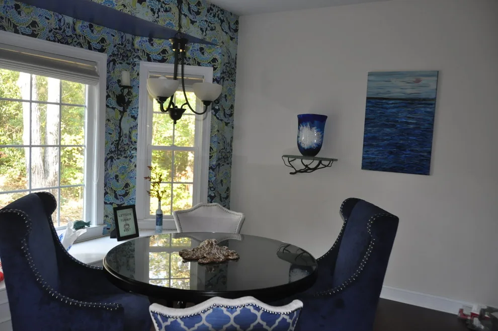 Variety of Projects by Margaret Volney Designs, LLC - Photo 6