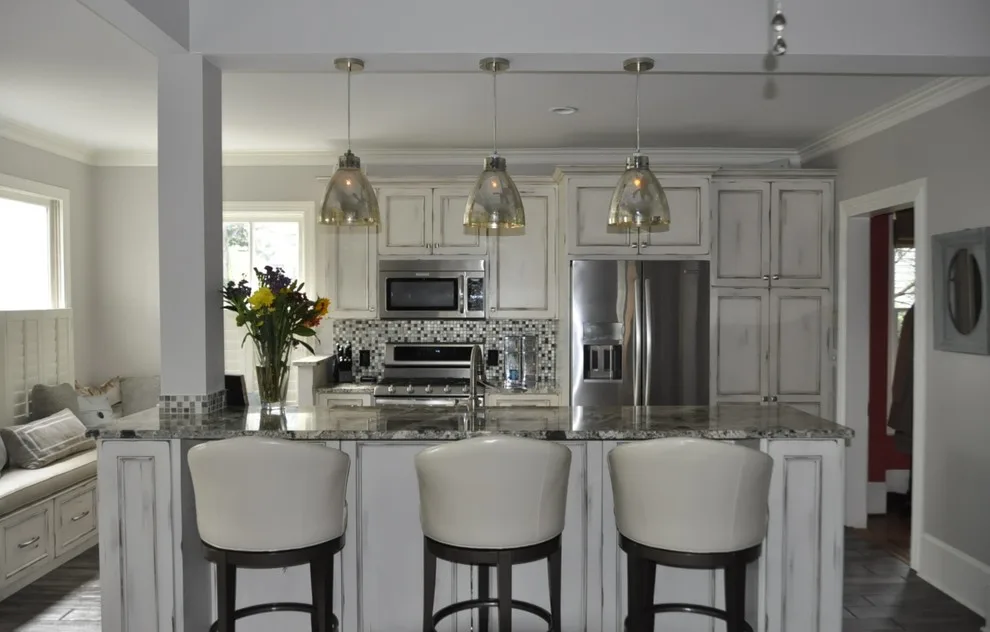 Variety of Projects by Margaret Volney Designs, LLC - Photo 3