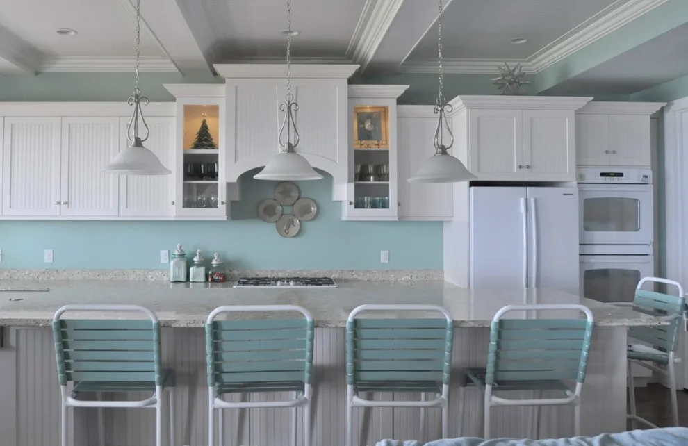 Variety of Projects by Margaret Volney Designs, LLC - Photo 9