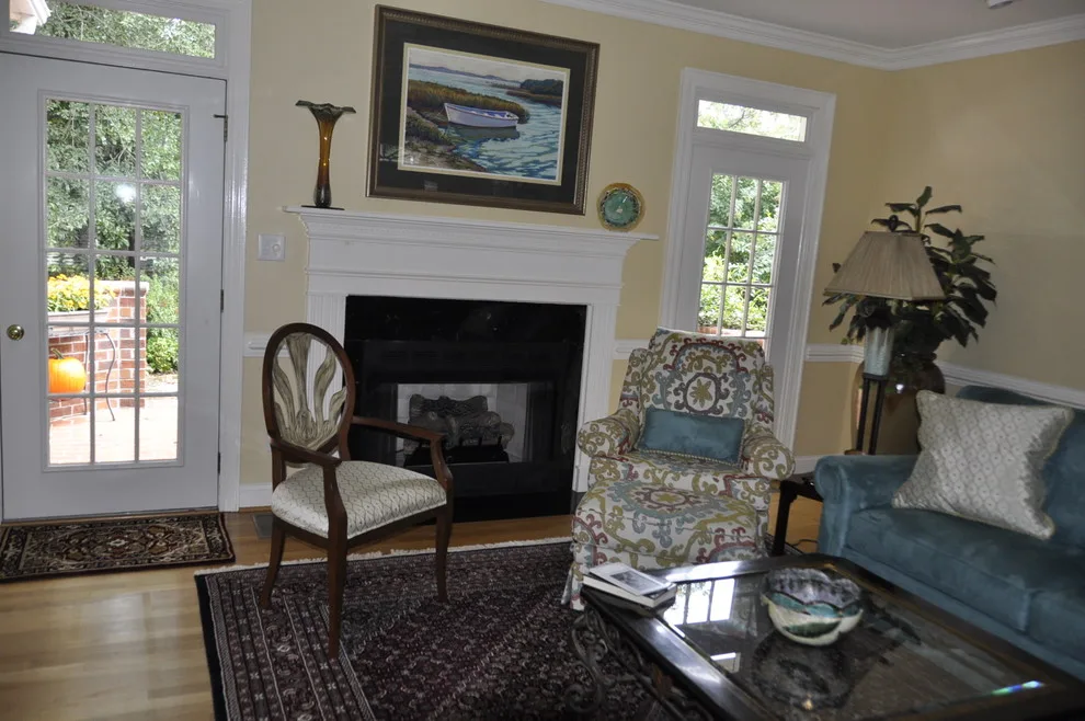 Variety of Projects by Margaret Volney Designs, LLC - Photo 16