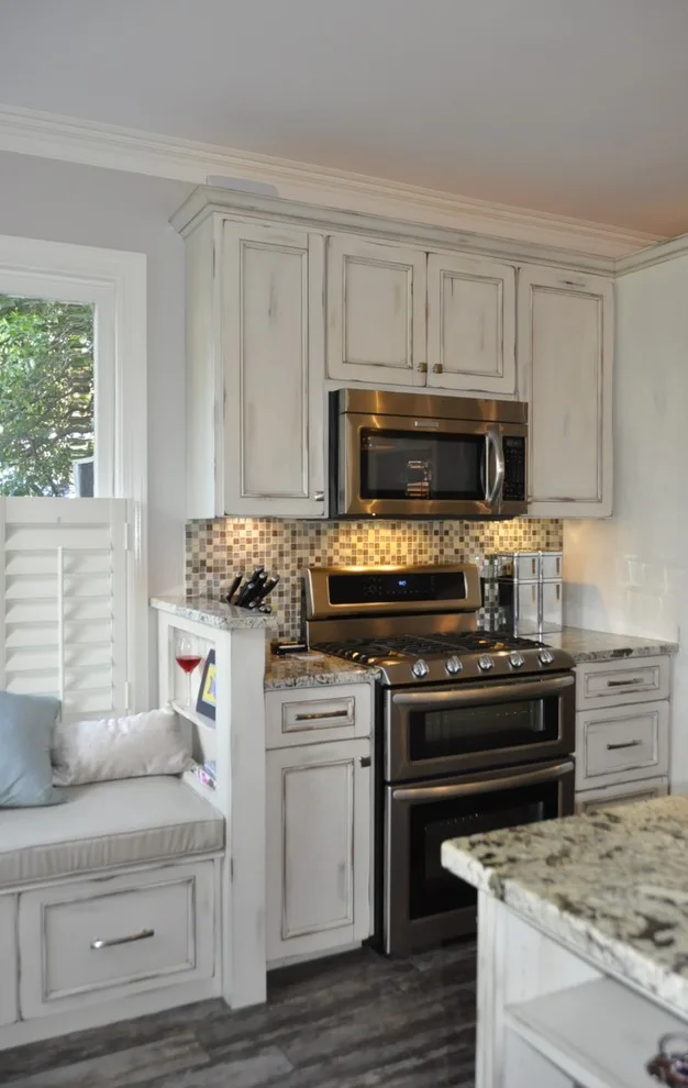 Variety of Projects by Margaret Volney Designs, LLC - Photo 14