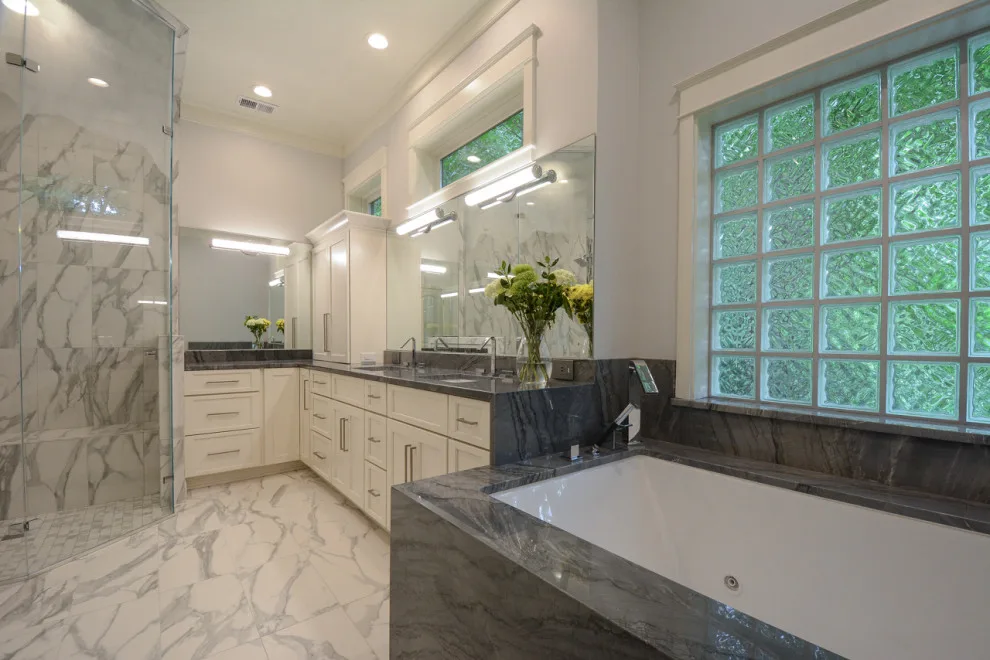 Platinum Bath by Kitchen & Bath Ideas - Photo 6