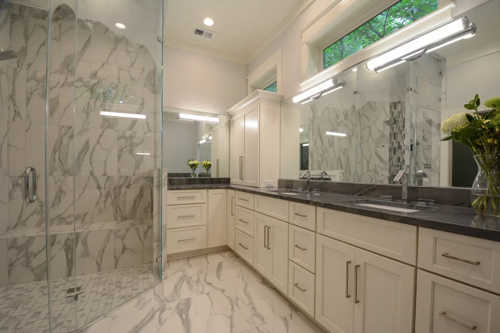 Platinum Bath by Kitchen & Bath Ideas - Photo 8