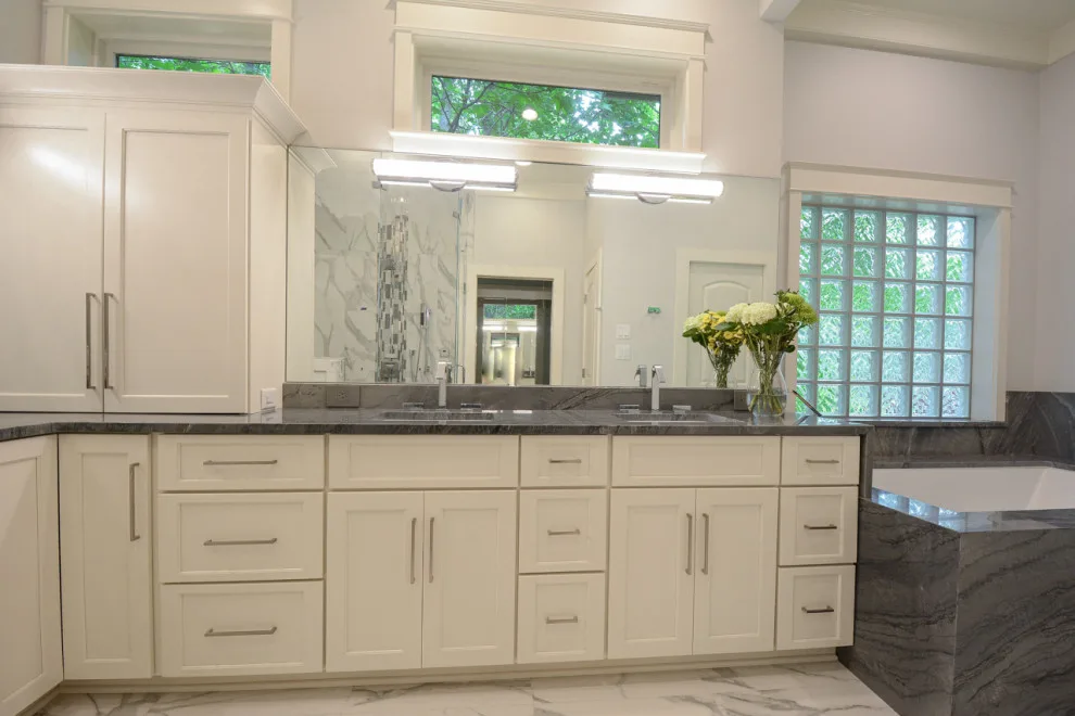 Platinum Bath by Kitchen & Bath Ideas - Photo 7