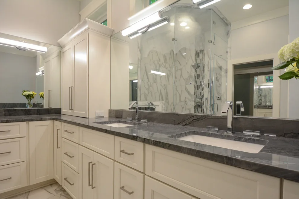 Platinum Bath by Kitchen & Bath Ideas - Photo 4