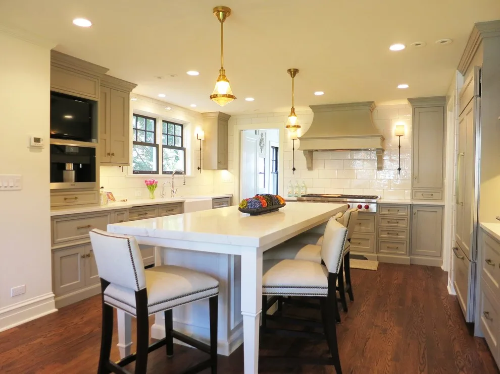 Plato Carpentry Creations and Goods by Kitchen Perfection - Photo 9