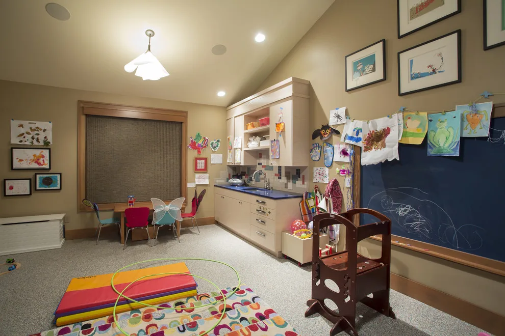 Bespoke Home in South Bellingham by Domistyle Design - Photo 18