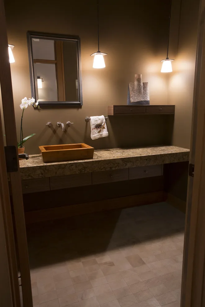 Bespoke Home in South Bellingham by Domistyle Design - Photo 6