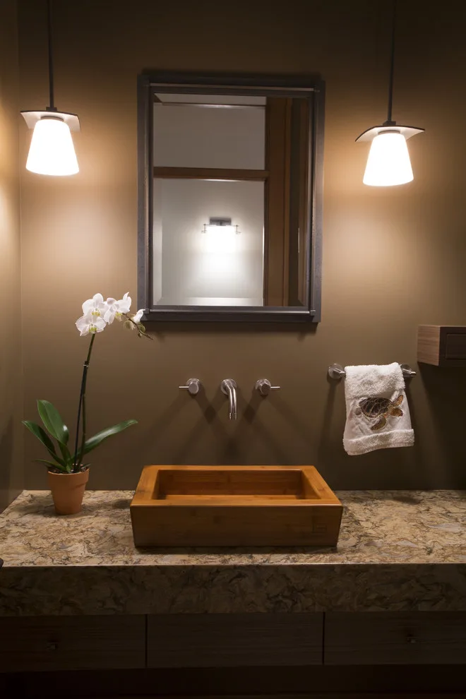 Bespoke Home in South Bellingham by Domistyle Design - Photo 10