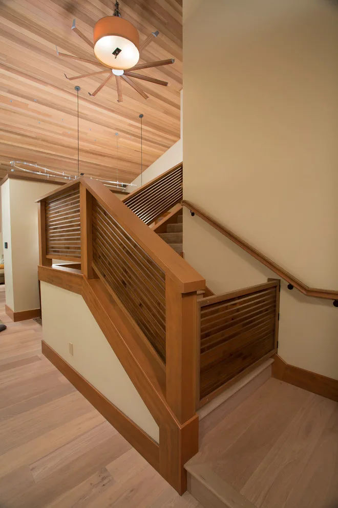 Bespoke Home in South Bellingham by Domistyle Design - Photo 15