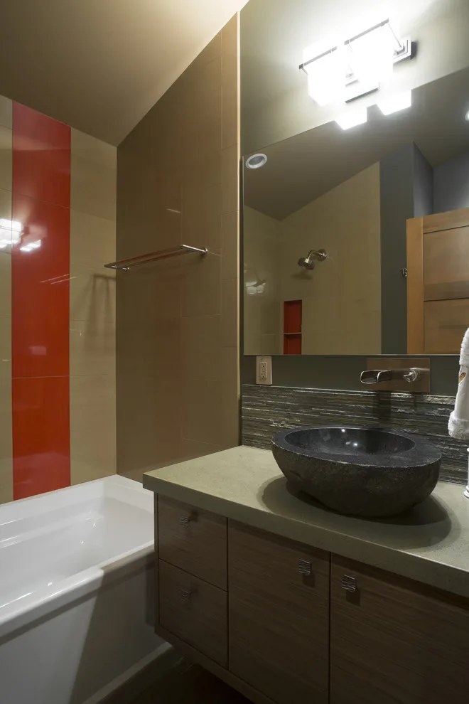 Bespoke Home in South Bellingham by Domistyle Design - Photo 19