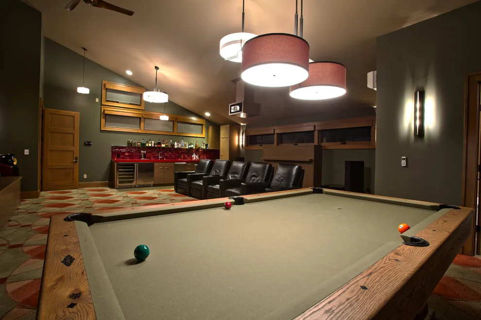 Bespoke Home in South Bellingham by Domistyle Design - Photo 13