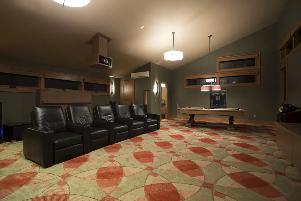 Bespoke Home in South Bellingham by Domistyle Design - Photo 20