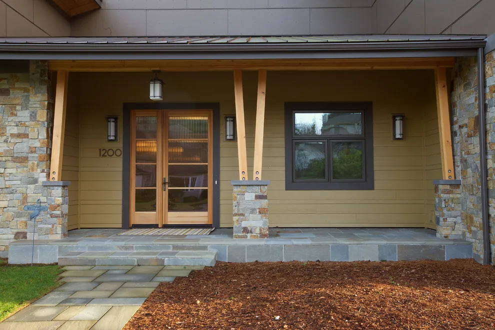 Bespoke Home in South Bellingham by Domistyle Design - Photo 2