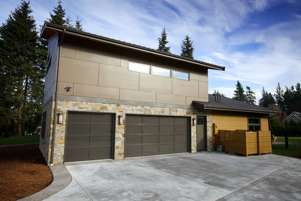 Bespoke Home in South Bellingham by Domistyle Design - Photo 25