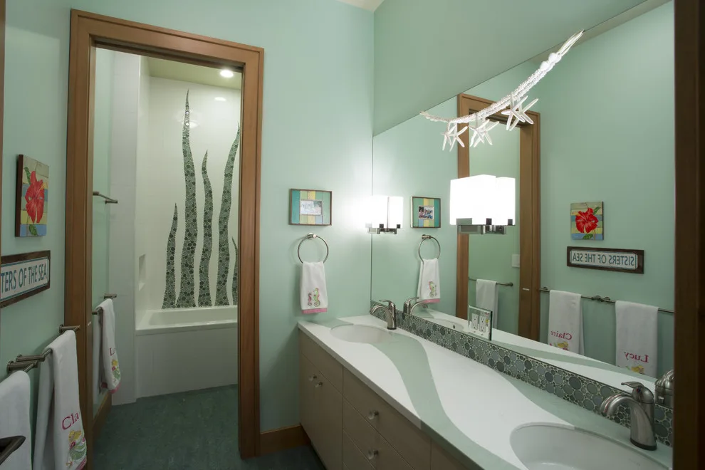 Bespoke Home in South Bellingham by Domistyle Design - Photo 16