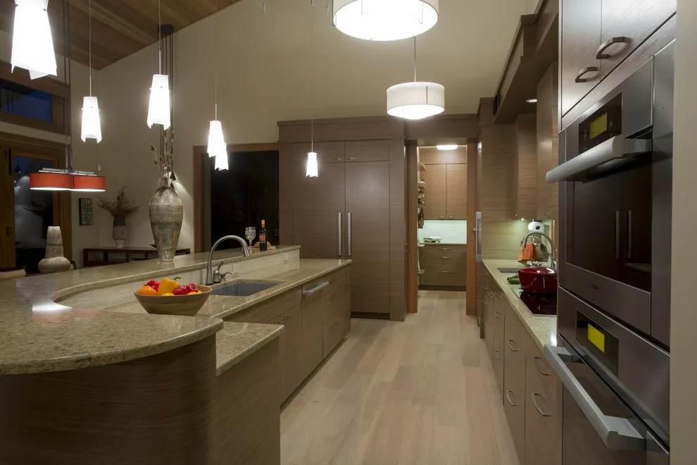 Bespoke Home in South Bellingham by Domistyle Design - Photo 23