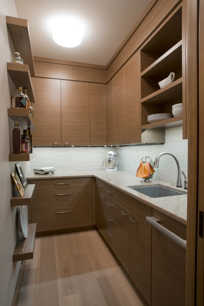 Bespoke Home in South Bellingham by Domistyle Design - Photo 21
