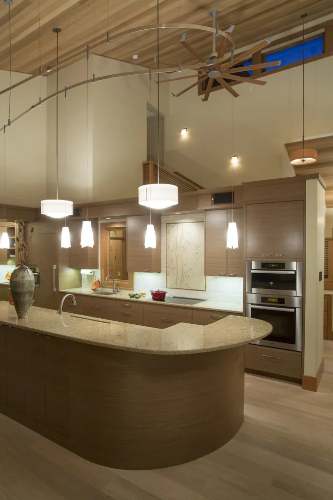Bespoke Home in South Bellingham by Domistyle Design - Photo 8