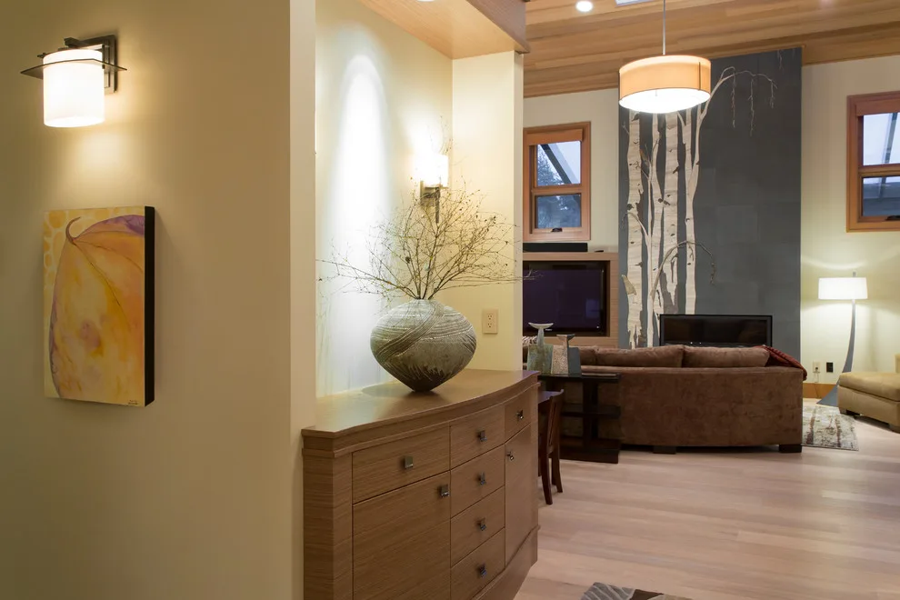 Bespoke Home in South Bellingham by Domistyle Design - Photo 7