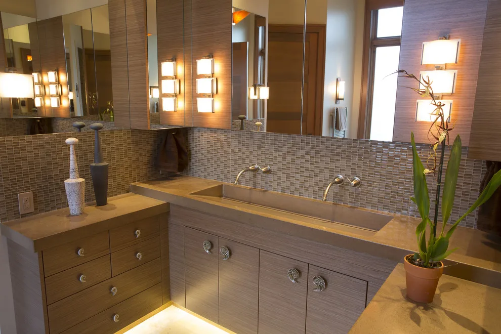 Bespoke Home in South Bellingham by Domistyle Design - Photo 4