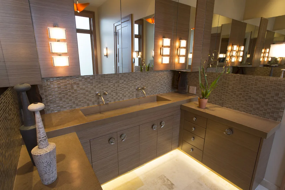 Bespoke Home in South Bellingham by Domistyle Design - Photo 24