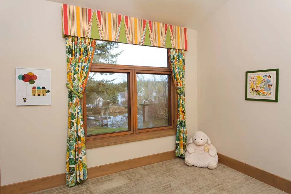 Bespoke Home in South Bellingham by Domistyle Design - Photo 11