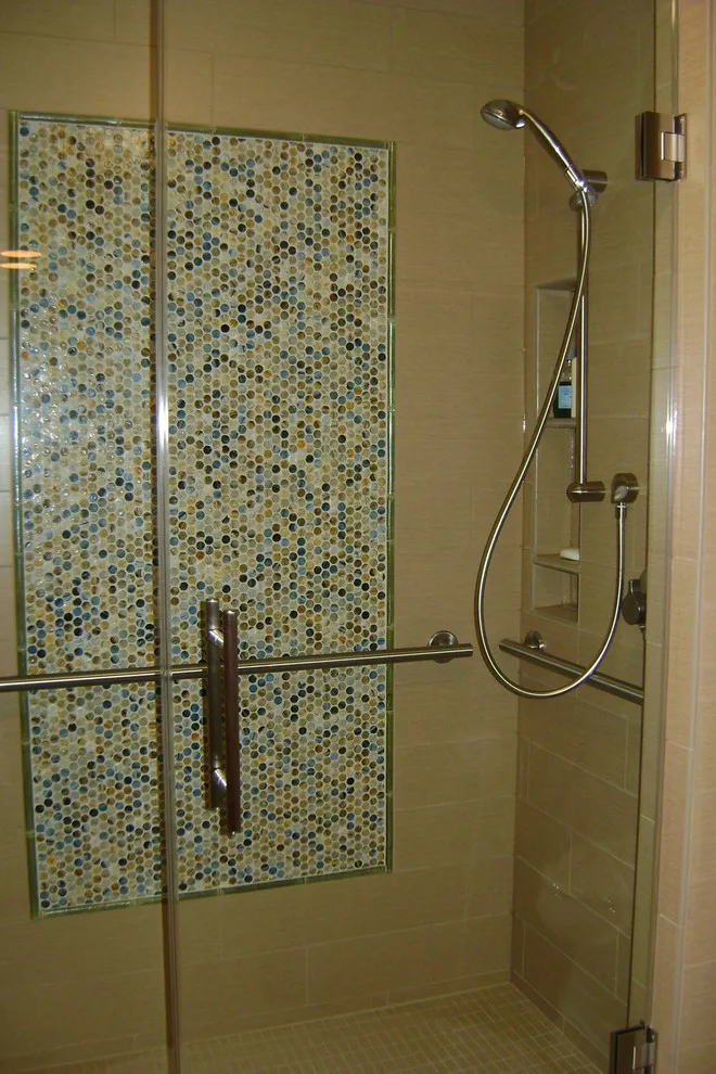 PLJ Boys' Bathroom by Dana Langreck, CKD - Photo 3