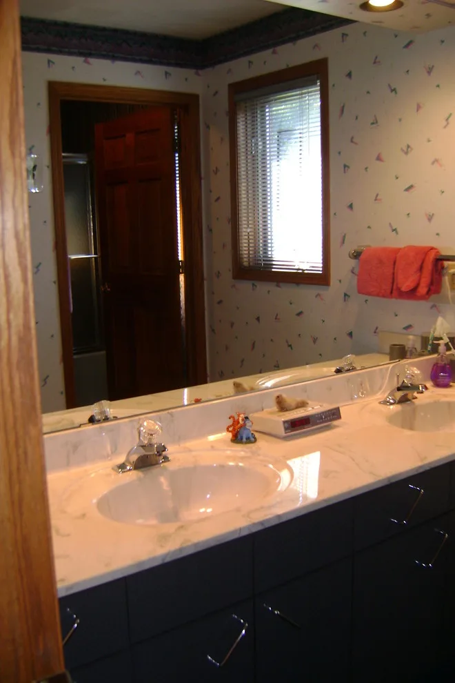 PLJ Boys' Bathroom by Dana Langreck, CKD - Photo 6