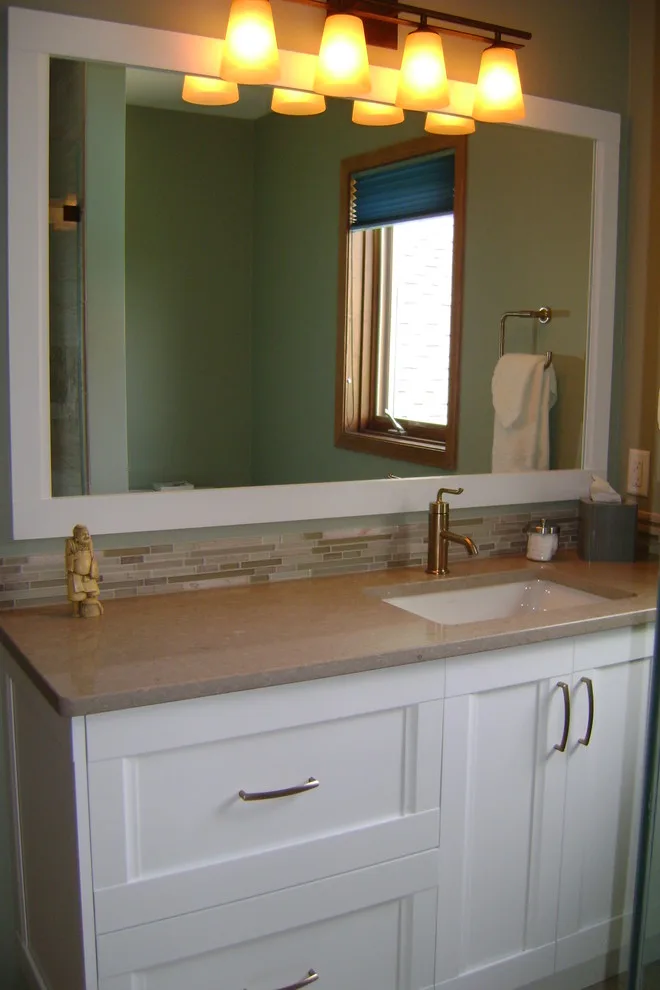 PLJ Visitor Restroom by Dana Langreck, CKD - Photo 2