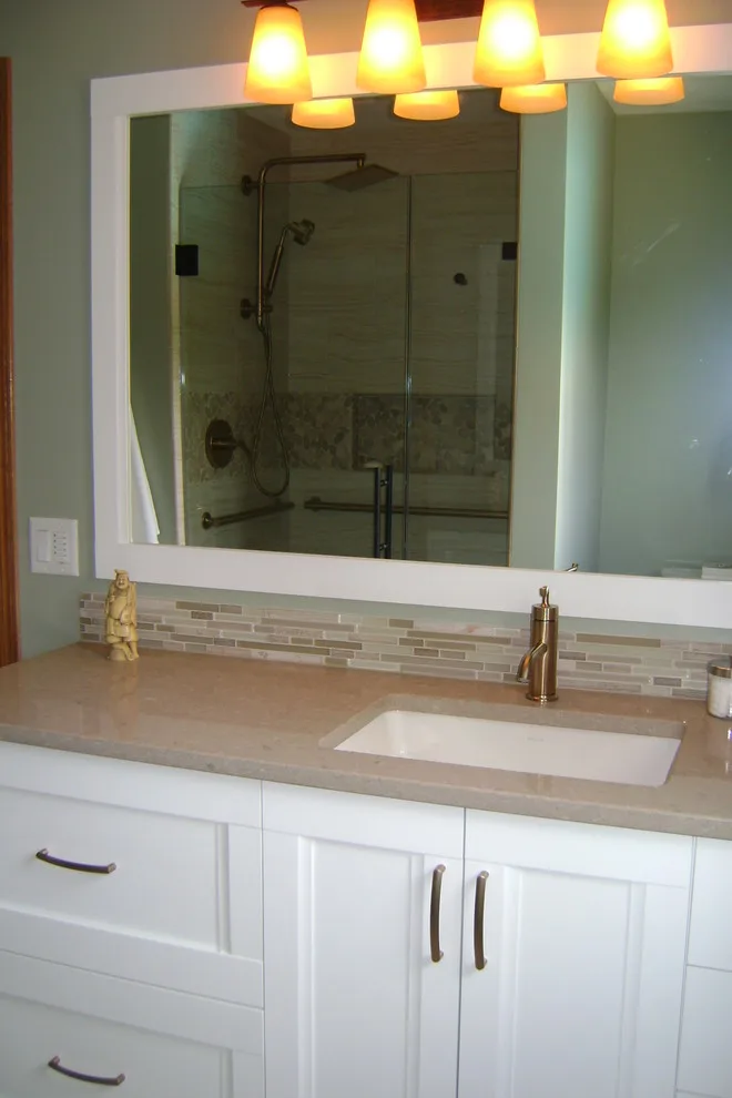 PLJ Visitor Restroom by Dana Langreck, CKD - Photo 3