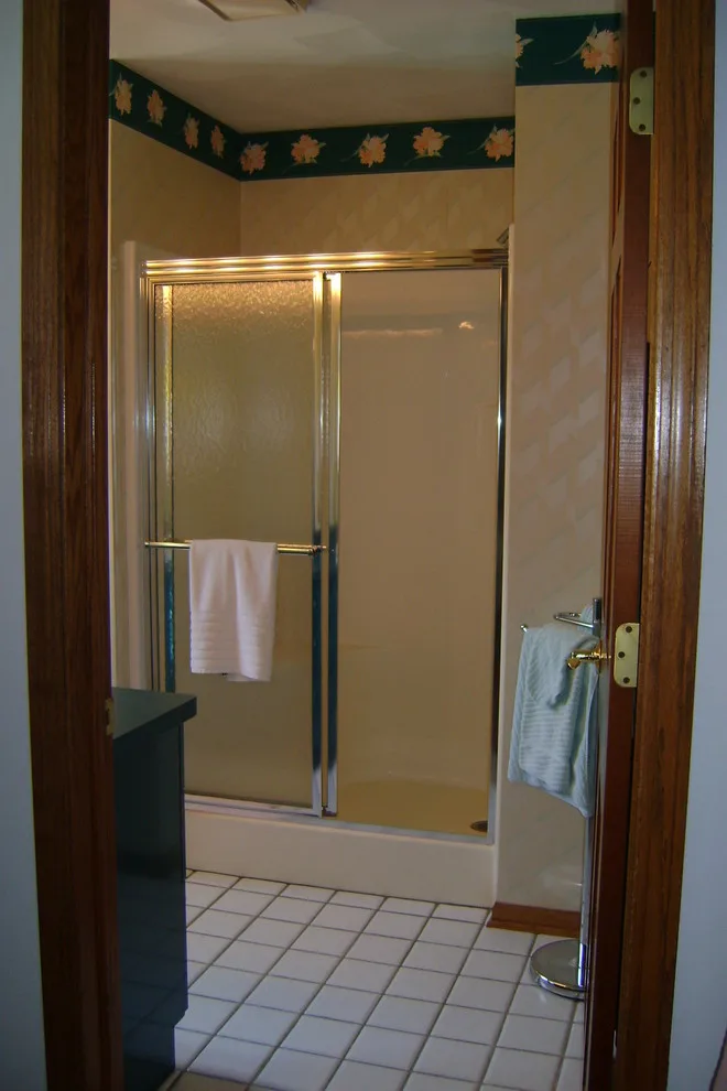PLJ Visitor Restroom by Dana Langreck, CKD - Photo 5