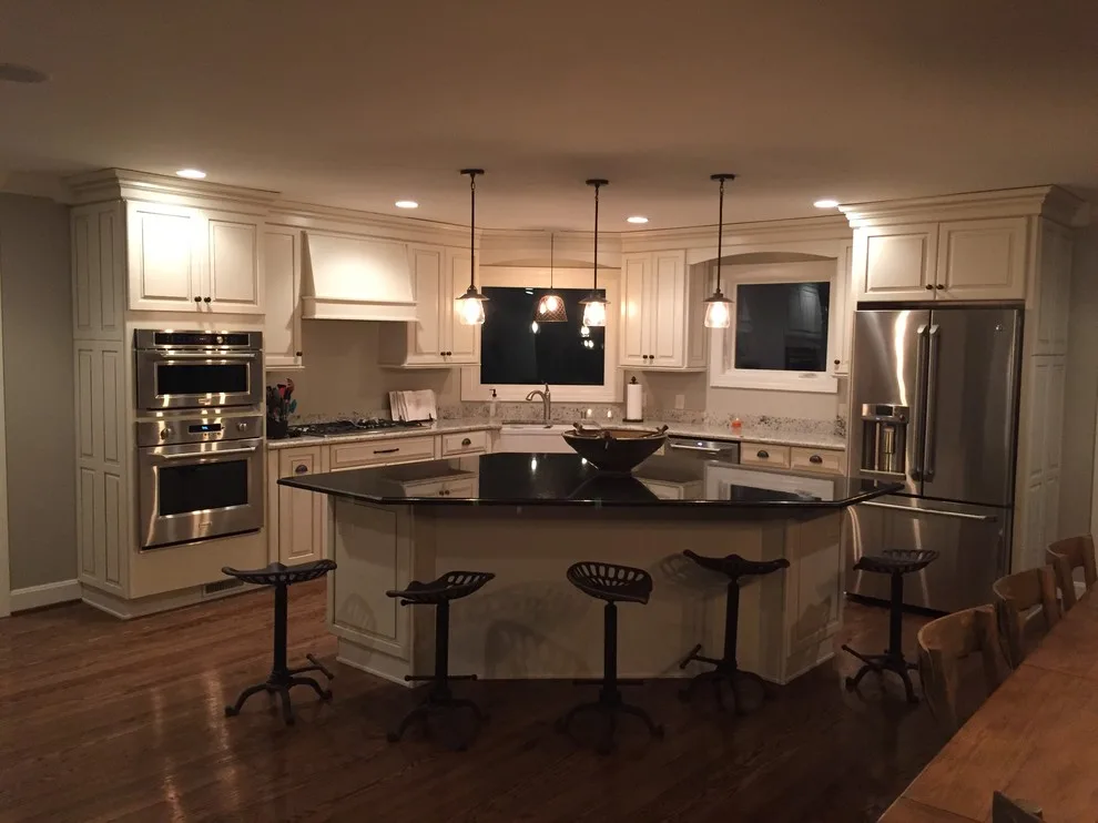 Plumeri Culinary Space by Bethany Crenshaw, AKBD - Photo 6