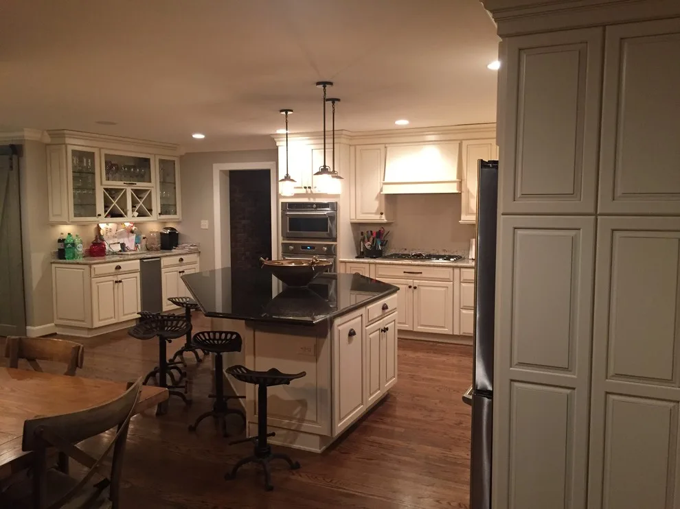 Plumeri Culinary Space by Bethany Crenshaw, AKBD - Photo 2