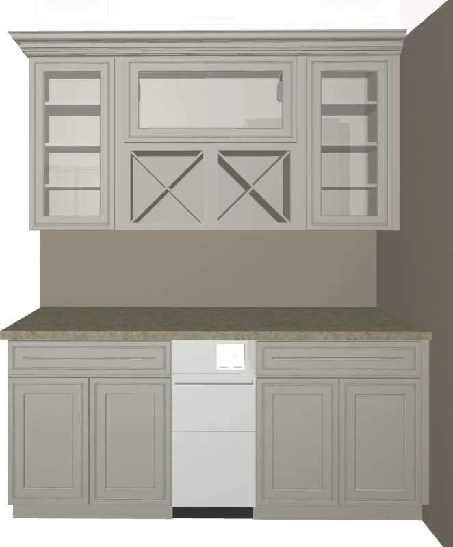 Plumeri Culinary Space by Bethany Crenshaw, AKBD - Photo 4