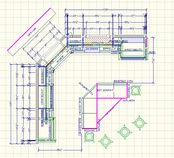 Plumeri Culinary Space by Bethany Crenshaw, AKBD - Photo 8