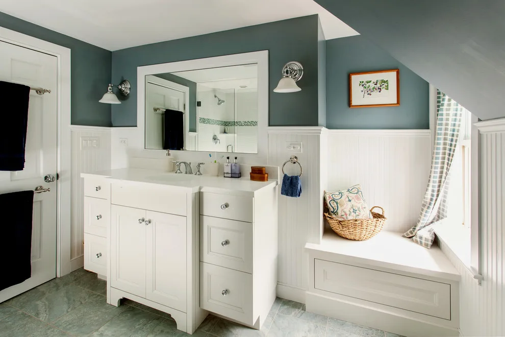 Plymouth Project by Lewis & Weldon Custom Kitchens - Photo 8