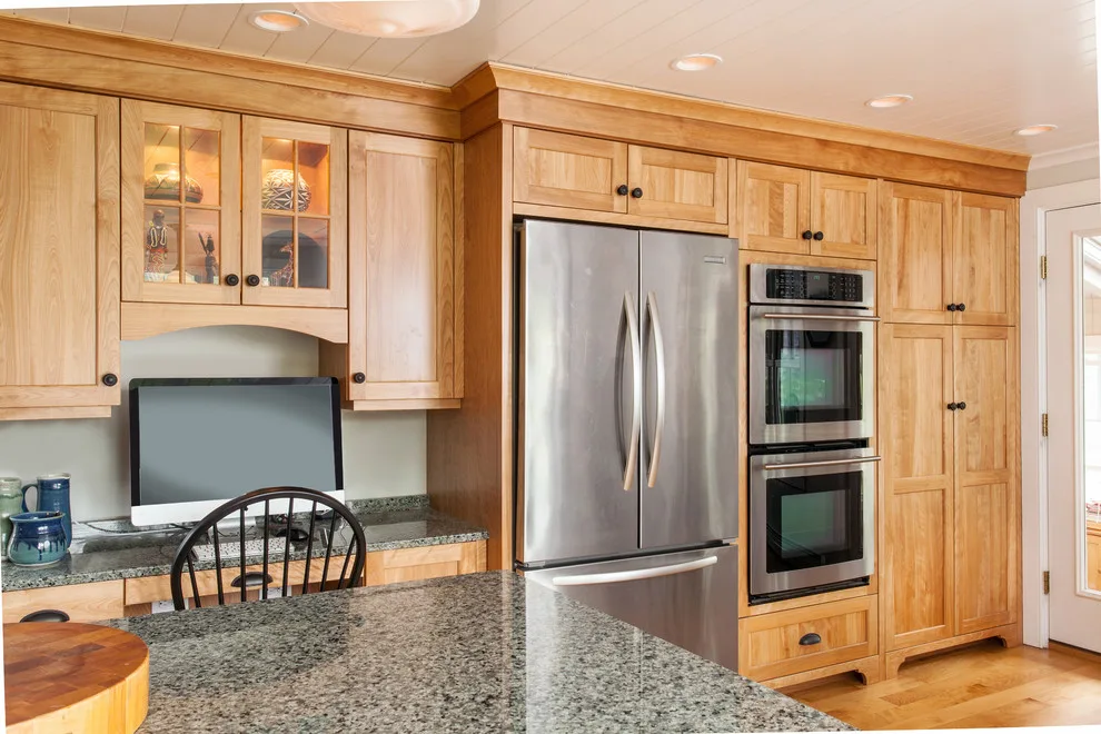 Plymouth Project by Lewis & Weldon Custom Kitchens - Photo 5