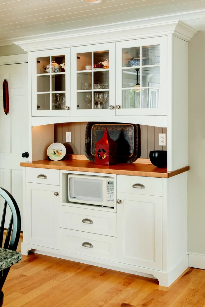 Lewis & Weldon Custom Kitchens - Photo 14