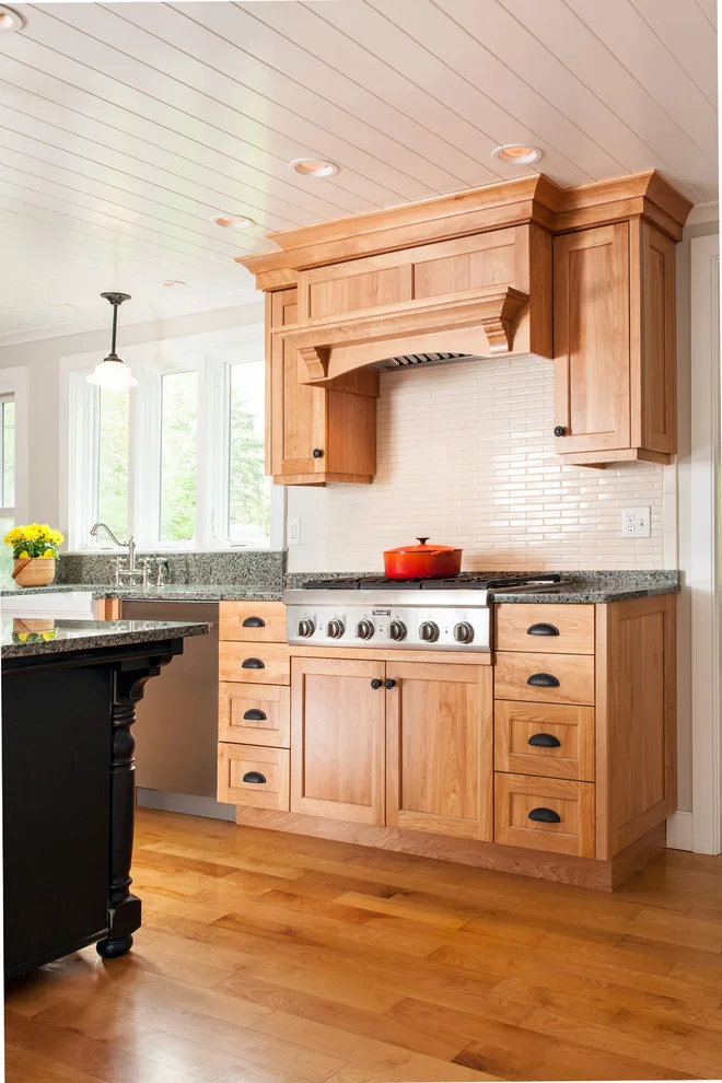 Plymouth Project by Lewis & Weldon Custom Kitchens - Photo 7