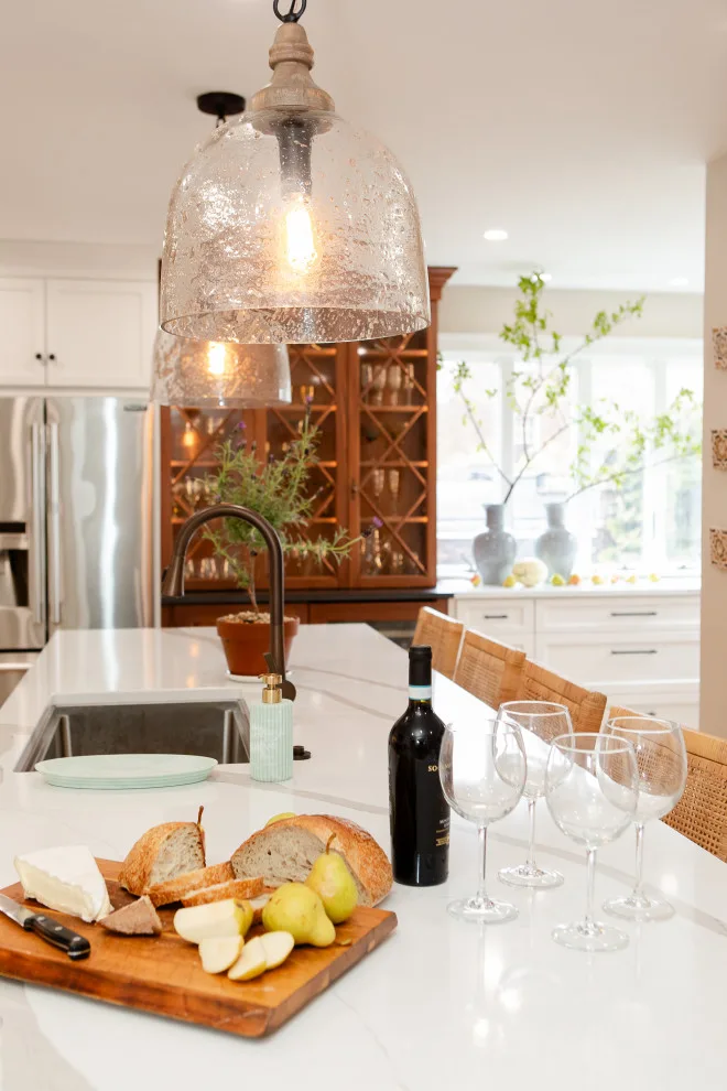 Point Breeze Culinary Team by MadDesigns Kitchen, Bath, Interiors - Photo 12