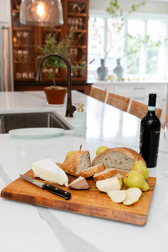 Point Breeze Culinary Team by MadDesigns Kitchen, Bath, Interiors - Photo 2