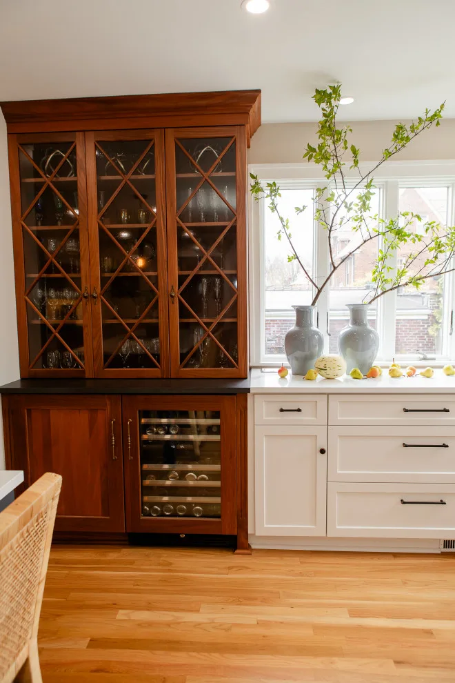 Point Breeze Culinary Team by MadDesigns Kitchen, Bath, Interiors - Photo 6