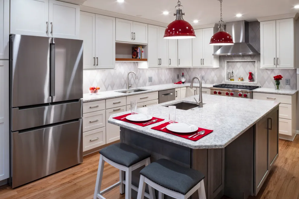Point Breeze Culinary Space 2 by Jacob Evans Kitchen & Bath - Photo 3